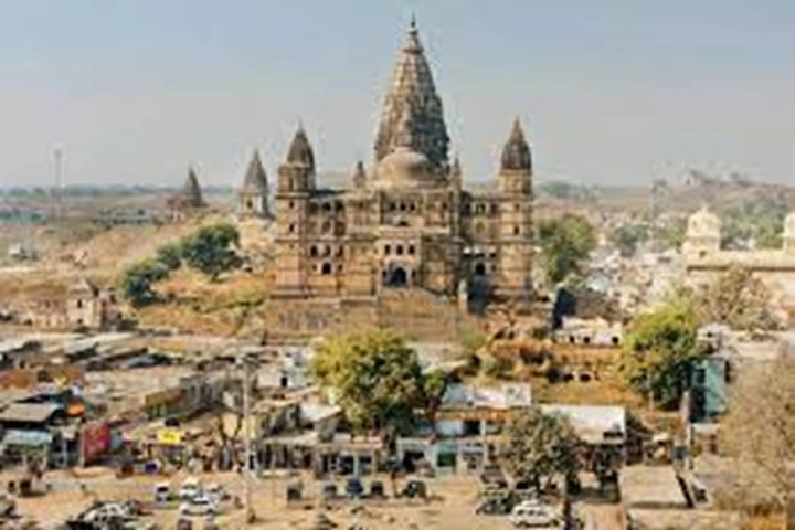 Madhya Pradesh Forts & Temple Tour@Globalduniya