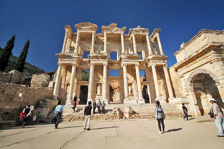Ephesus@Globalduniya