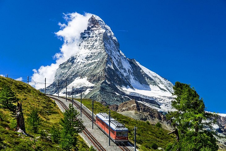 The Matterhorn@Globalduniya