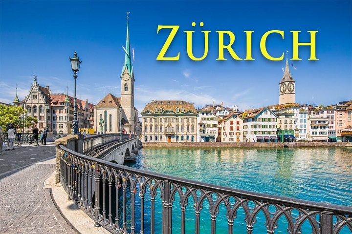 Zurich@Globalduniya