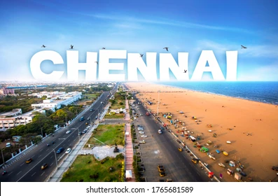 Chennai@Globalduniya