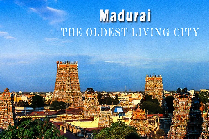 Madurai@Globalduniya