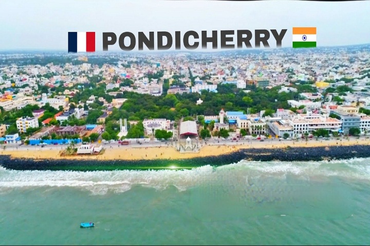 Pondicherry@Globalduniya