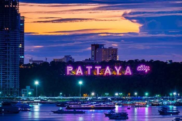 Pattaya @Globalduniya